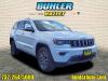 2022 Jeep Grand Cherokee WK