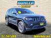 2022 Jeep Grand Cherokee WK