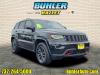 2017 Jeep Grand Cherokee Trailhawk