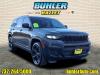 2021 Jeep Grand Cherokee L