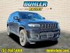 2022 Jeep Grand Cherokee L