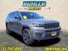 2021 Jeep Grand Cherokee L