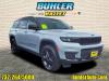 2021 Jeep Grand Cherokee L