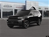 2024 Jeep Grand Cherokee L