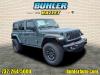 2025 Jeep Wrangler Rubicon X
