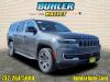 2025 Jeep Wagoneer L Base