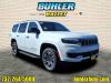 2025 Jeep Wagoneer Base