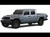 2025 Jeep Gladiator 