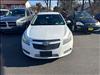 2013 Chevrolet Cruze