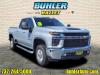 2020 Chevrolet Silverado 2500HD