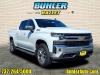 2022 Chevrolet Silverado 1500 Limited LT