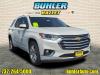 2021 Chevrolet Traverse