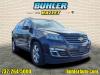 2015 Chevrolet Traverse LTZ