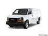 2012 GMC Savana