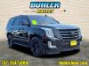 2016 Cadillac Escalade Platinum Edition