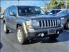 2011 Jeep Patriot