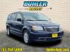 2015 Chrysler Town and Country Touring