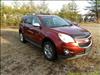 2011 Chevrolet Equinox