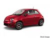 2013 Fiat 500