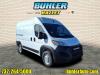 2025 RAM ProMaster Base