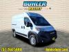 2025 RAM ProMaster Base