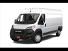 2024 Ram ProMaster