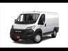 2024 Ram ProMaster