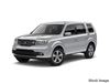 2015 Honda Pilot EX