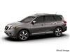 2015 Nissan Pathfinder