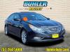 2012 Hyundai SONATA SE
