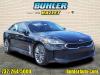 2018 Kia Stinger