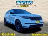 2020 Land Rover Range Rover Velar