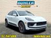 2022 Porsche Macan S