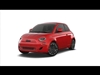 2024 Fiat 500e