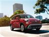 2020 Fiat 500L