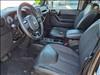 2016 Jeep Wrangler Unlimited Unlimited Sahara