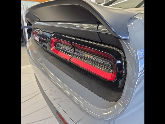 2023 Dodge Challenger SRT Hellcat Redeye Widebody