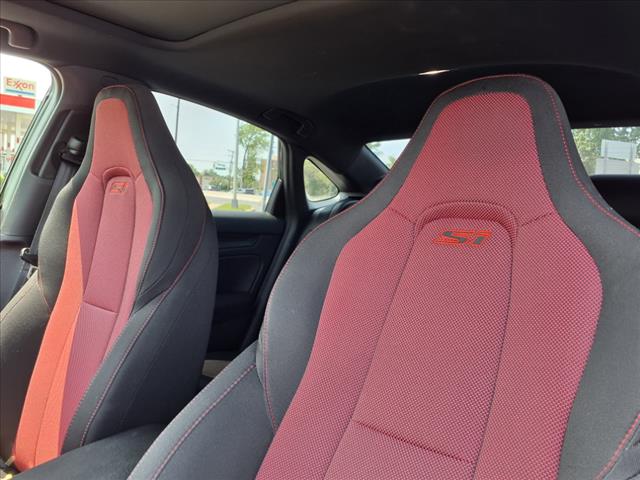 2023 Honda Civic Si