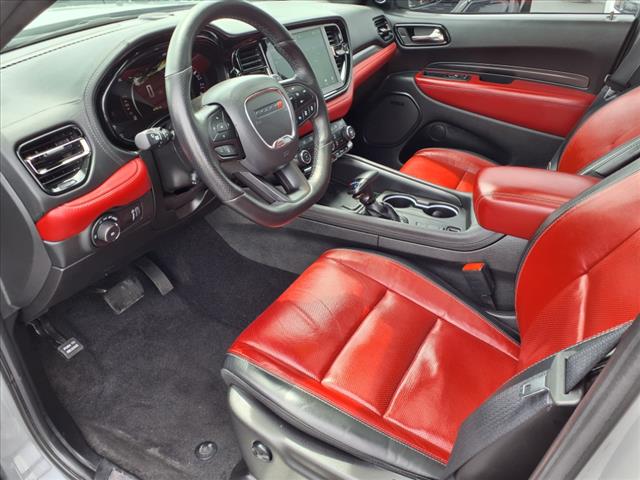 2022 Dodge Durango R/T