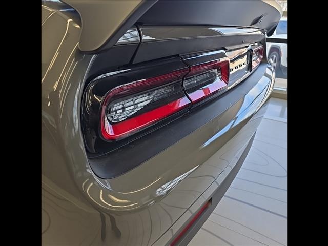 2023 Dodge Challenger SRT Hellcat Redeye Widebody