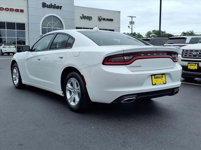 2023 Dodge Charger SXT