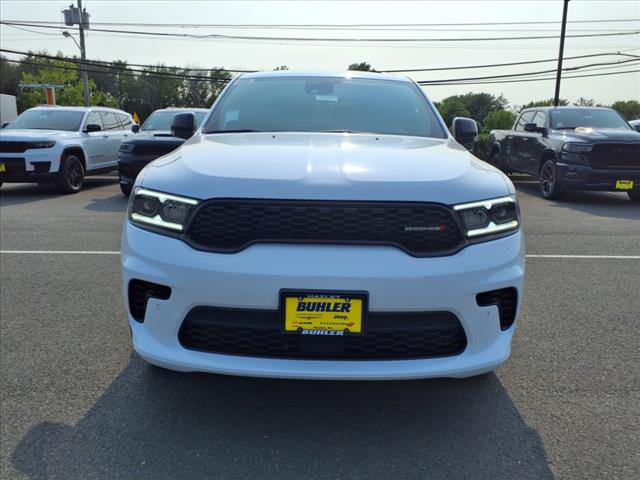 2025 Dodge Durango GT Plus