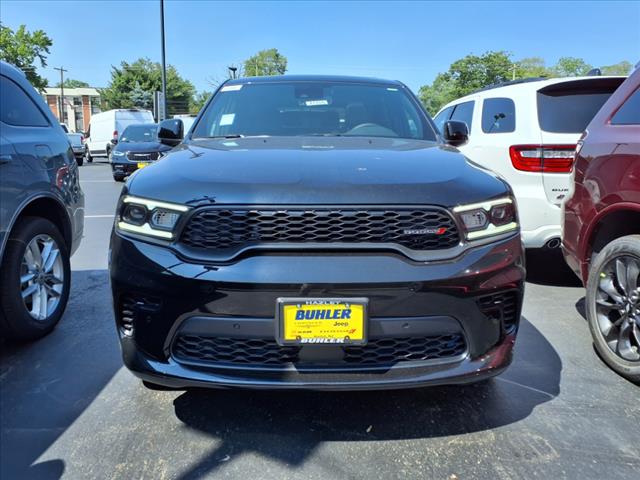2025 Dodge Durango GT Plus