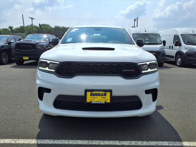 2025 Dodge Durango R/T