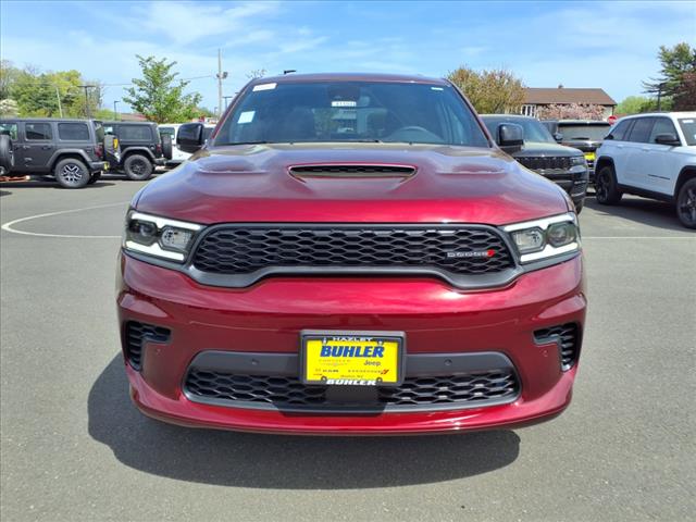 2025 Dodge Durango R/T Plus