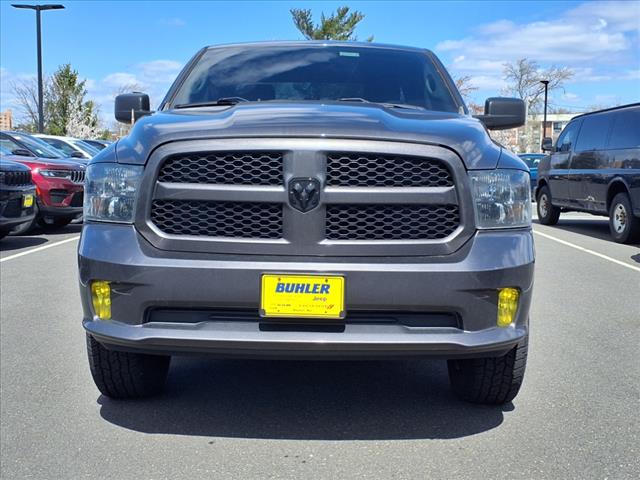 2019 RAM 1500 Classic Express