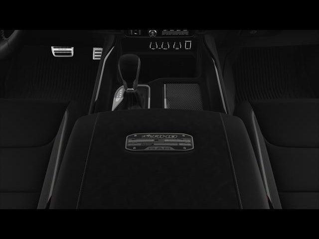 2025 RAM 1500 RHO