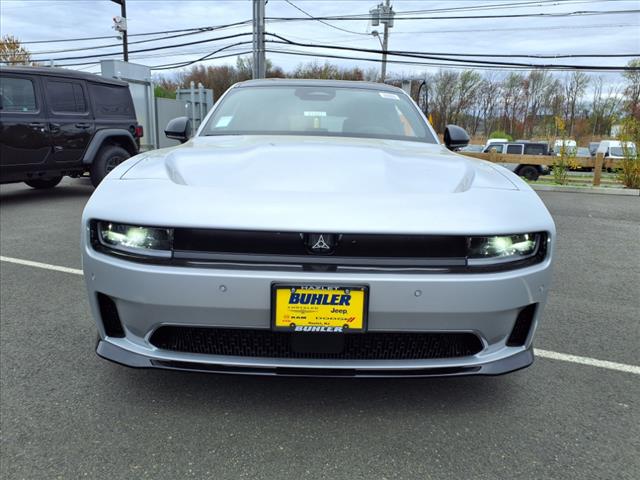 2025 Dodge Charger R/T