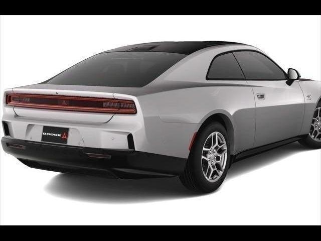 2025 Dodge Charger R/T