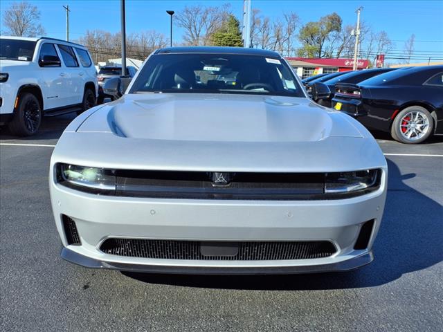 2025 Dodge Charger R/T